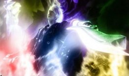 鬼泣最新爆料图片高清版,高清图揭秘全新角色与技能升级