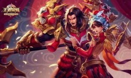 王者荣耀皮肤爆料最新女,女神降临，美艳不可方物