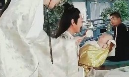 陈情令爆料花絮视频大全,幕后故事大盘点