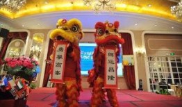 2025广东舞狮重大新闻爆料,揭秘重大新闻背后的精彩瞬间